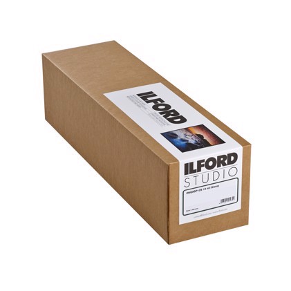 Ilford Studio Glossy 200 g/m² - 42" x 30 Метър